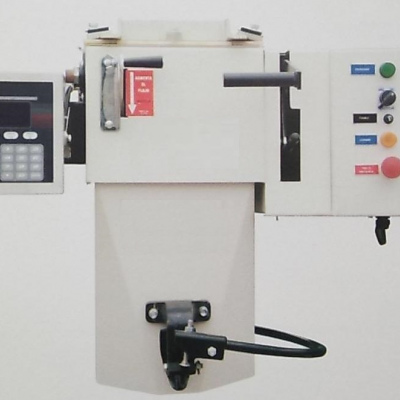 ENVASADORA ELECTRÓNICA VICTOR